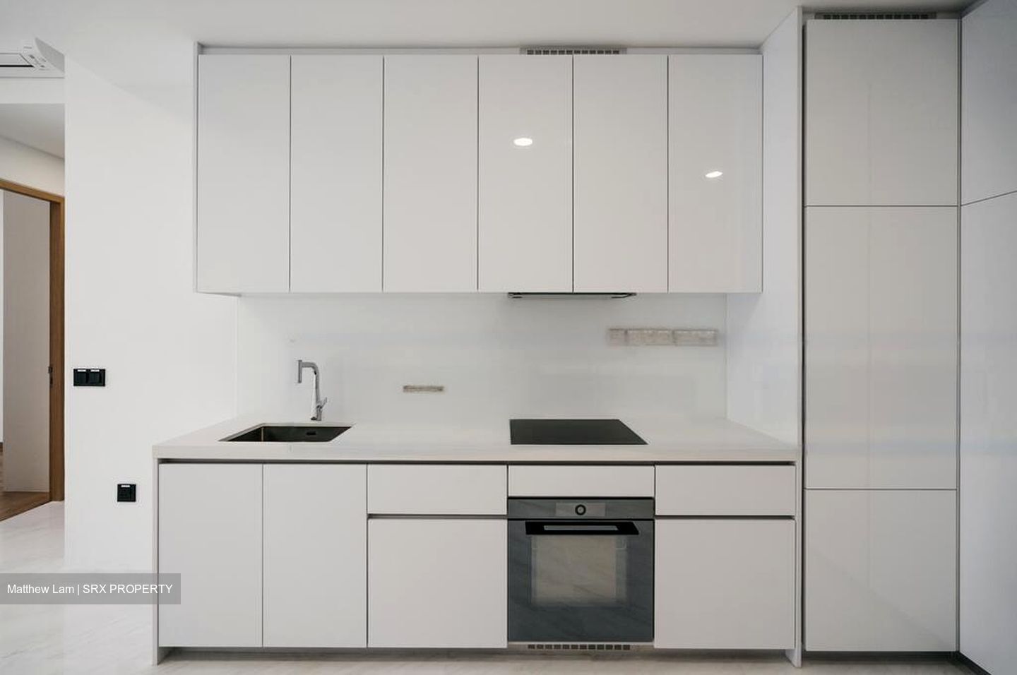 Peak Residence (D11), Condominium #477328461